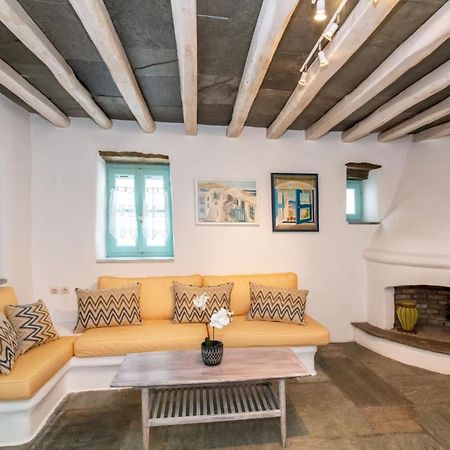 Villa Galatea House Katoi With Patio à Kato Klisma Extérieur photo