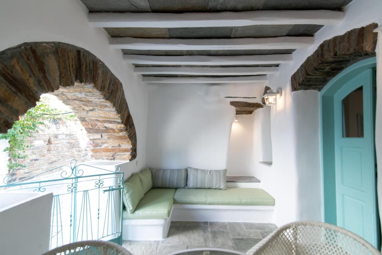 Villa Galatea House Katoi With Patio à Kato Klisma Extérieur photo