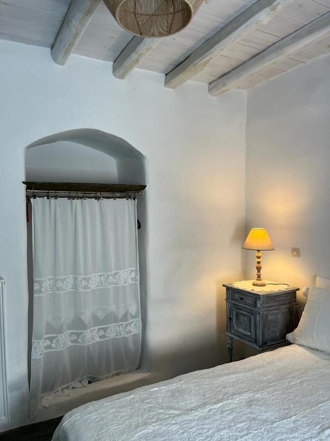 Villa Galatea House Katoi With Patio à Kato Klisma Extérieur photo